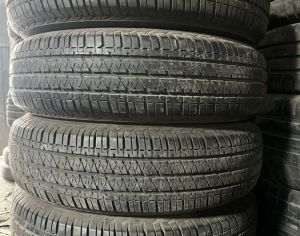 R15  195/80 ყველა სეზონი