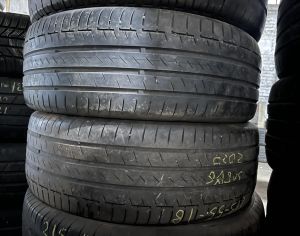 R18  215/55 ზაფხული