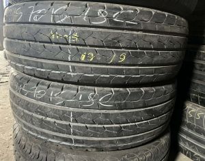 R15  215/70 ყველა სეზონი