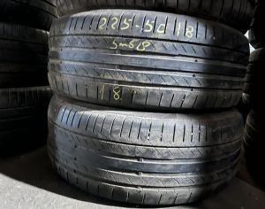 R18  225/50 ზაფხული