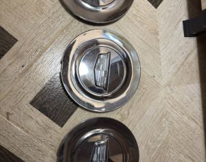 CADILLAC Escalade 2015 - 2020ის ნაწილები