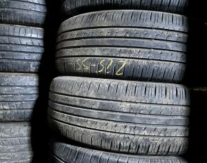 R18  225/55 ზაფხული