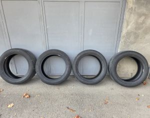 R19  225/55 ყველა სეზონი