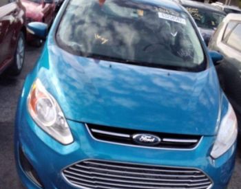 ford c-max დაშლილები ქუთაისში