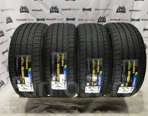 285/40ZR19   FARROAD	FRD 866