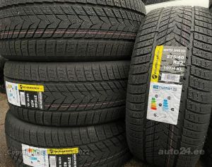195/55R16  /ROADCRUZA	ICE FIGHTER I/
