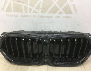 BMW X5 G05 BABAHKEBI ABLICOVKA