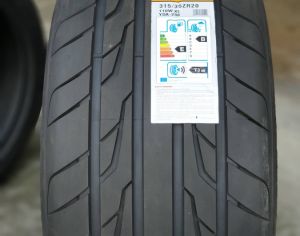 245/50ZR20   YEADA	YDA288