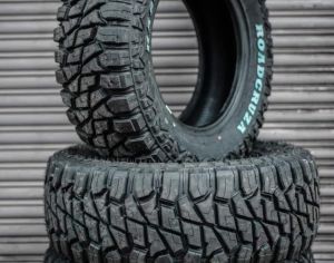 255/60R18 A/T, M/T, R/T