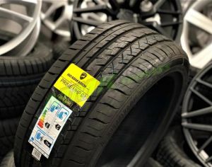 255/70R18 M+S/ზაფხული/ზამთარი