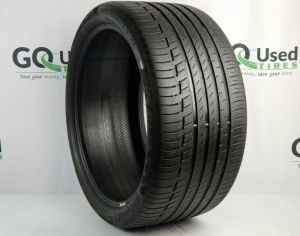265/40R18 M+S/ზაფხული/ზამთარი