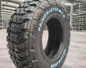285/65R18 A/T, M/T, R/T