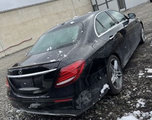 MERCEDES-BENZ E 300 2018 2.0 - 1
