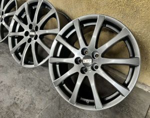 5/100,R-17,J-7,ET-40..TOYOTA,LEXUS,SCION,SKODA,VOLKSWAGEN..ORIGINAL TOYOTA,GERMANY!!!