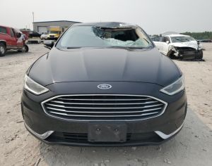 იშლება ford fusion UM კოდით 1,5 ტურბო ძრავით