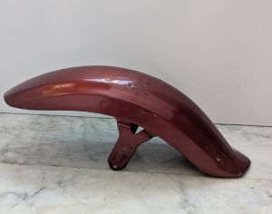 YAMAHA Stryker 2011-2012