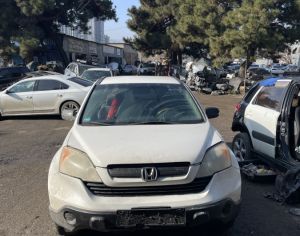 cr-v   1996-2015 დაშლილები