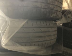 R18  265/60 ზაფხული