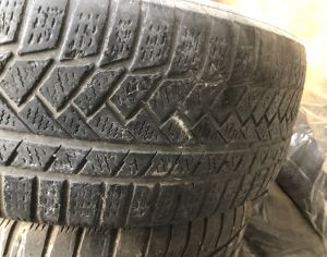 R17  215/55 ყველა სეზონი