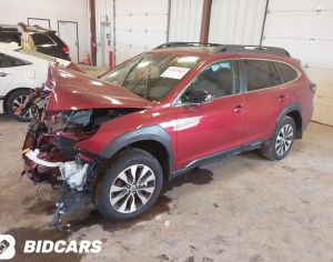 Ishleba Subaru outback 2023-2025 ,aseve ishleba Subaru Ascentebi 2018-20122