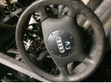Audi A3 საჭე