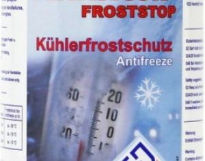 ანტიფრიზი Finke Aviaticon Finkofreeze P11 1.5 ლ