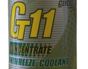 ანტიფრიზი E-TEC Glycsol Gt11 მწვანე 1.5 ლ