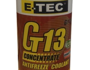 ანტიფრიზი E-TEC Glycsol Gt13+ წითელი 1.5 ლ