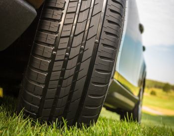 საბურავი