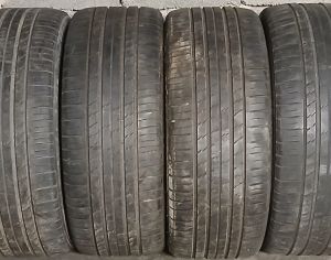 275/40R21  ზაპხულის საბურავები
