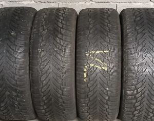 235/50R19 M+S საბურავები