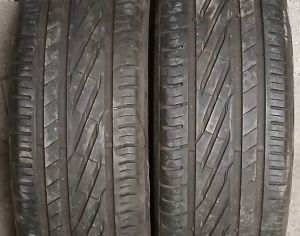 225/40R18 ზაპხულის საბურავებია