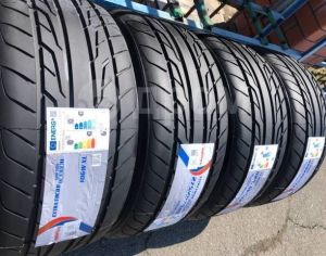 275/60R20   SAFERICH	EXTRA FRC 88