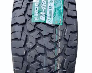 205/55 R15 A/T