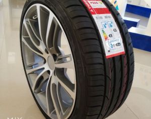 315/35R20  THREE-A	P606