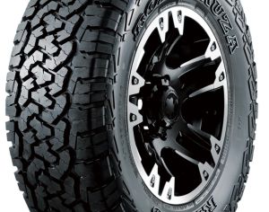 265/75R16  A/T