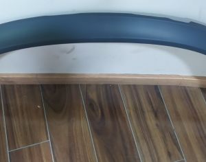 BMW X6  F16  გამოწეული მოლინგები