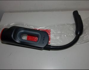 Tesla Chademo adapter სწრაფი დამტენი