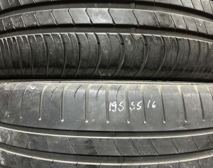 R16  195/55 ყველა სეზონი