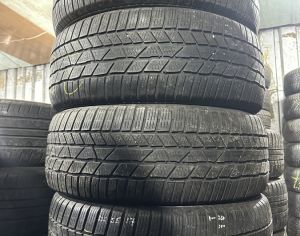 R17  235/55 ყველა სეზონი