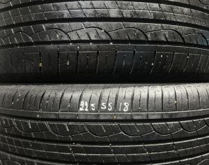 R18  225/55 ყველა სეზონი