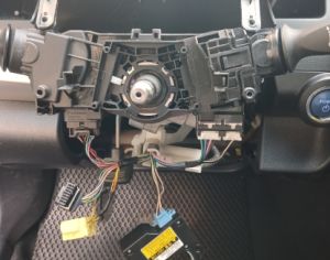 SUBARU Impreza 2006-2024