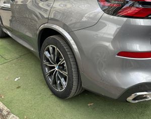 R20 BMW X5 2023-2026