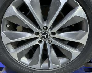 R20 MERCEDES-BENZ GLE 350 2020-2026