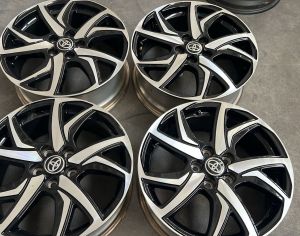 ორიგინალი / R18 TOYOTA RAV 4 / Camry / CHR