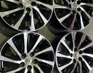 ორიგინალი | R17 TOYOTA CHR / RAV 4 / Camry