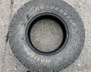 R16  265/75 ყველა სეზონი 4ვე 850