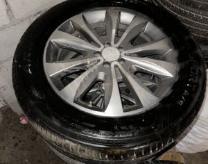 R20 MERCEDES-BENZ GL 450 2015-2020