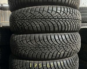 R15  175/65 ზამთარი