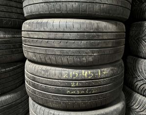 R17  215/45 ზაფხული